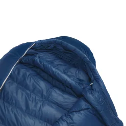 Gruezi Bag Biopod DownWool Ice Sleeping Bag