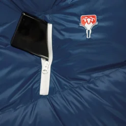 Gruezi Bag Biopod DownWool Ice Sleeping Bag