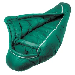 Gruezi Bag Biopod DownWool Subzero Sleeping Bag