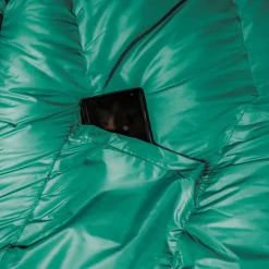 Gruezi Bag Biopod DownWool Subzero Sleeping Bag