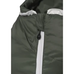 Gruezi Bag Biopod DownWool Summer Sleeping Bag