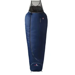 Gruezi Bag Biopod Wolle Zero Sleeping Bag