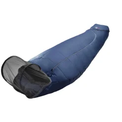 Gruezi Bag Biopod Wolle Zero Sleeping Bag