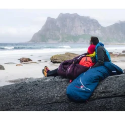 Gruezi Bag Biopod Wolle Zero Sleeping Bag