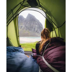 Gruezi Bag Biopod Wolle Zero Sleeping Bag