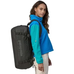 Patagonia Black Hole Duffel 55L