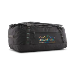 Patagonia Black Hole Duffel 55L - Past Season Colours