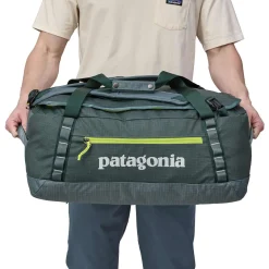 Patagonia Black Hole Duffel 55L - Past Season Colours