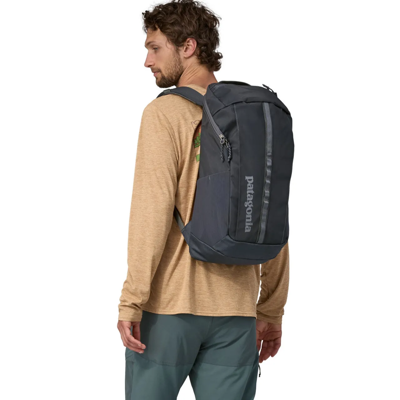 Ortlieb Black Hole Pack 25L