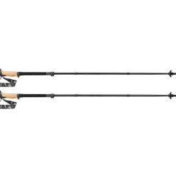 LEKI Black Series FX Carbon Trekking Poles