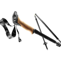 LEKI Black Series FX Carbon Trekking Poles