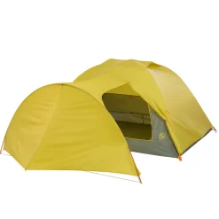 Big Agnes Blacktail 3 Hotel Tent