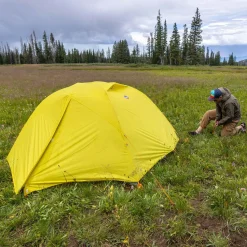 Big Agnes Blacktail 2 Tent