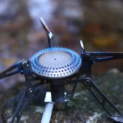 Fire Maple Blade 2 Titanium Stove