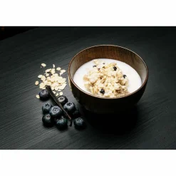 Real Turmat Blueberry and Vanilla Muesli (Field Meal)
