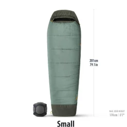 Sea to Summit Boab -1C/30F Synthetic Sleeping Bag