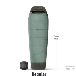 Sea to Summit Boab -1C/30F Synthetic Sleeping Bag