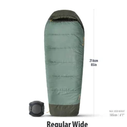 Sea to Summit Boab -1C/30F Synthetic Sleeping Bag
