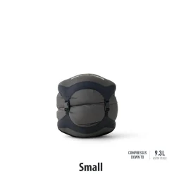 Sea to Summit Boab -1C/30F Synthetic Sleeping Bag