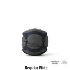 Sea to Summit Boab -1C/30F Synthetic Sleeping Bag