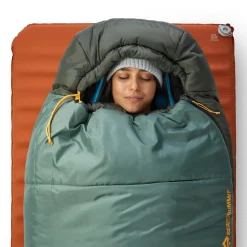 Sea to Summit Boab -9C/15F Synthetic Sleeping Bag