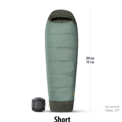 Sea to Summit Boab -9C/15F Synthetic Sleeping Bag