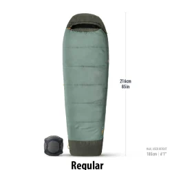 Sea to Summit Boab -9C/15F Synthetic Sleeping Bag