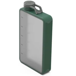 GSI Outdoors Boulder Flask 16 fl oz