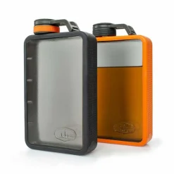 GSI Outdoors Boulder Flask 10 fl oz