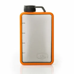 GSI Outdoors Boulder Flask 10 fl oz
