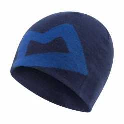 Women Buff Branded Knitted Beanie