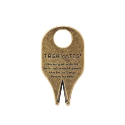 Lifesystems Brass Tick Remover
