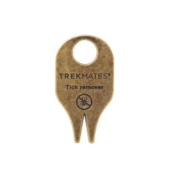 Lifesystems Brass Tick Remover