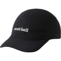 Women Montbell Breeze Dot Crushable Cap
