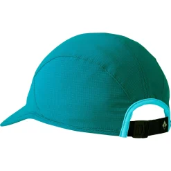 Women Montbell Breeze Dot Crushable Cap