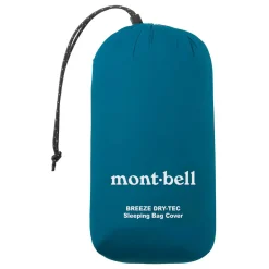 Montbell Breeze Dry-Tec Sleeping Bag Cover