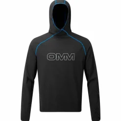 Hoka Breeze Hood