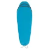 Sea to Summit Breeze Sleeping Bag Liner - Mummy w/ Drawcord