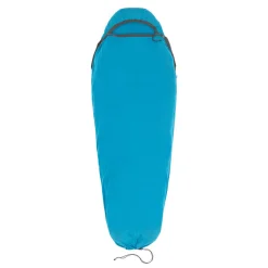 Sea to Summit Breeze Sleeping Bag Liner - Mummy w/ Drawcord