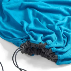 Sea to Summit Breeze Sleeping Bag Liner - Mummy w/ Drawcord