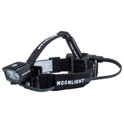 Moonlight Bright as day 1300 Headlamp