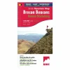 Cicerone British Mountain Map - Brecon Beacons