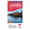 Harvey Maps British Mountain Map - Schiehallion