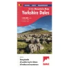 Harvey Maps British Mountain Map - Yorkshire Dales