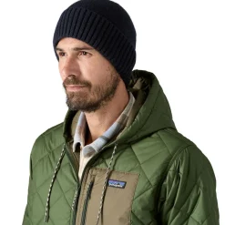 Women Rab Brodeo Beanie