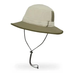 Women Black Diamond Brushline Bucket Hat