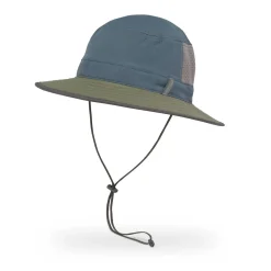 Women Black Diamond Brushline Bucket Hat