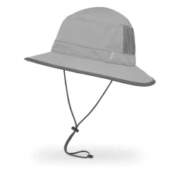 Women Black Diamond Brushline Bucket Hat