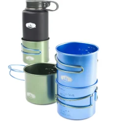 GSI Outdoors Bugaboo Bottle Cup