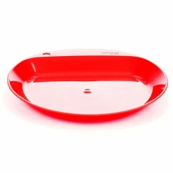 Wildo Camper Plate Flat